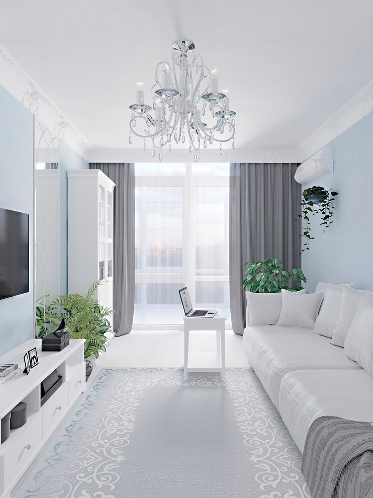 Квартира 75м2