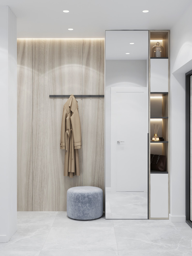 Квартира в ЖК Оазис г. Новосибирск