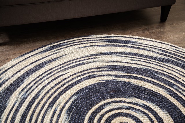 Anji Mountain Hurricane Area Rug Contemporary Rugs By Rolles Houzz Anji Mountain Hurricane Area Rug, Rugs Round 8