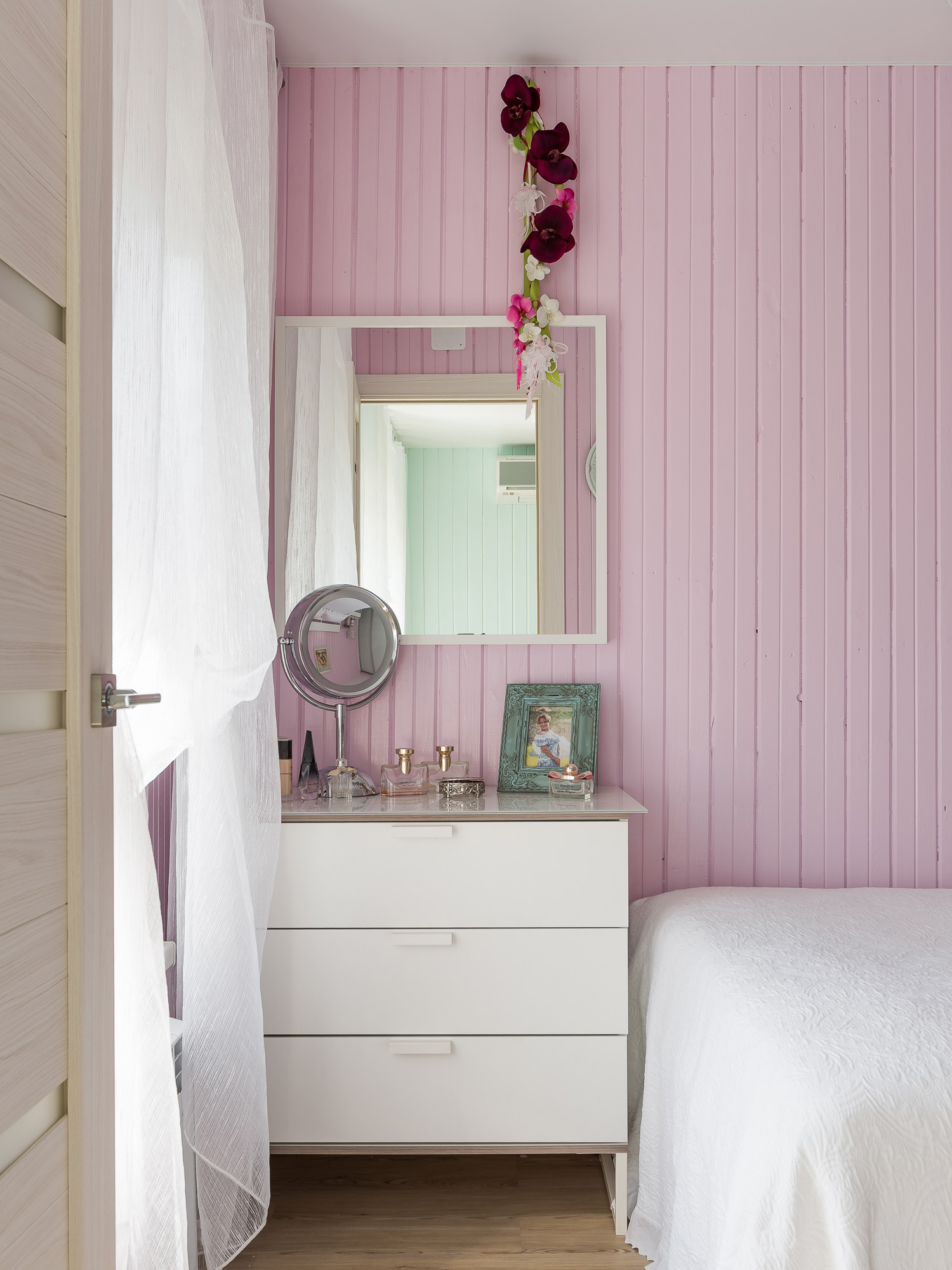 Реконструкция дачного участка, дома и бани в городе Самара