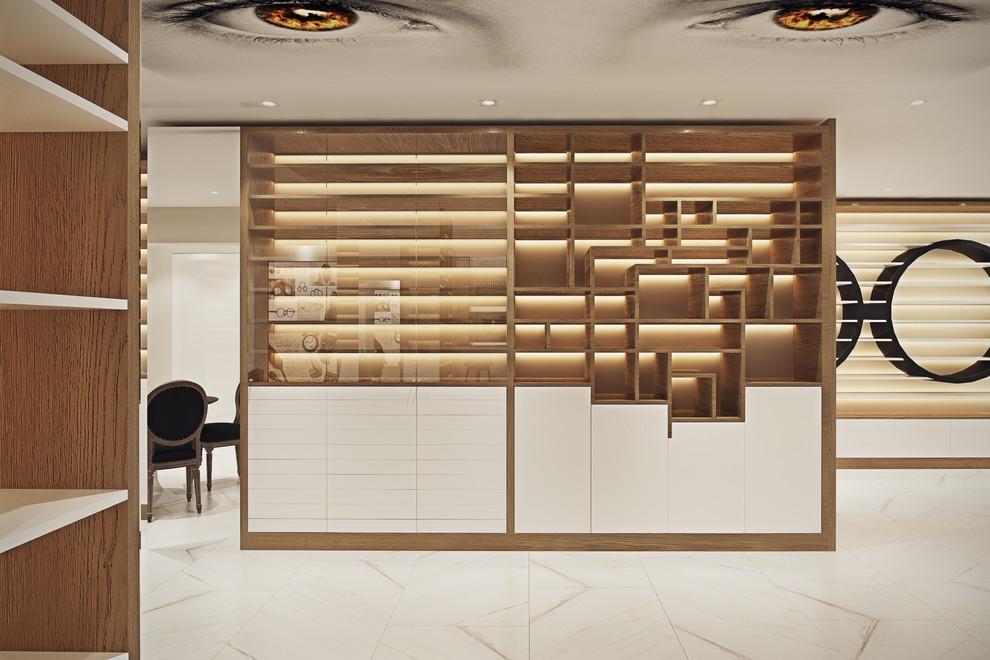 Салон Оптики