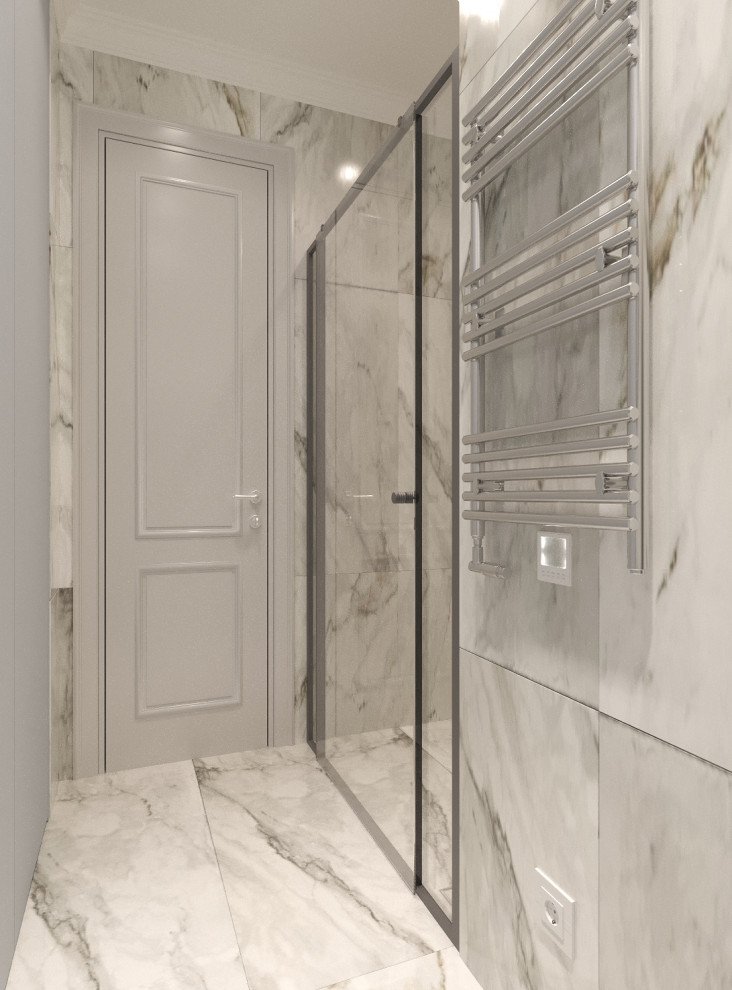 Квартира на Пушкинской