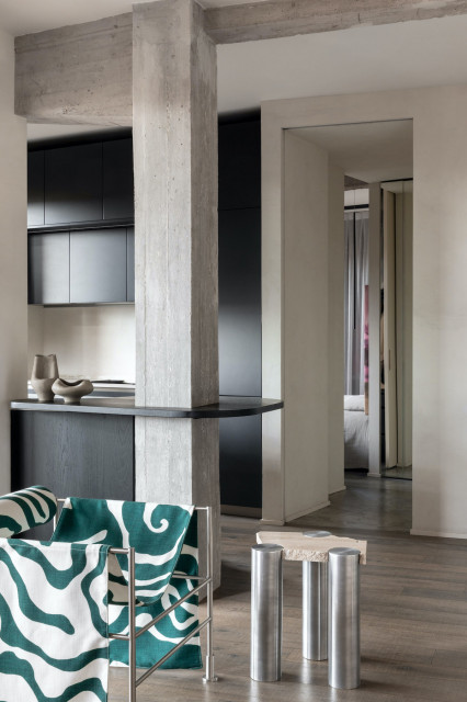 casamarancia contemporary-kitchen