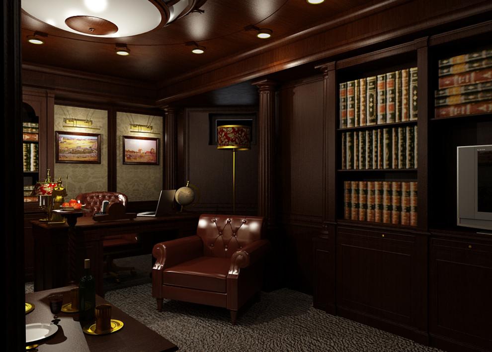 Котедж в пос.Потапово