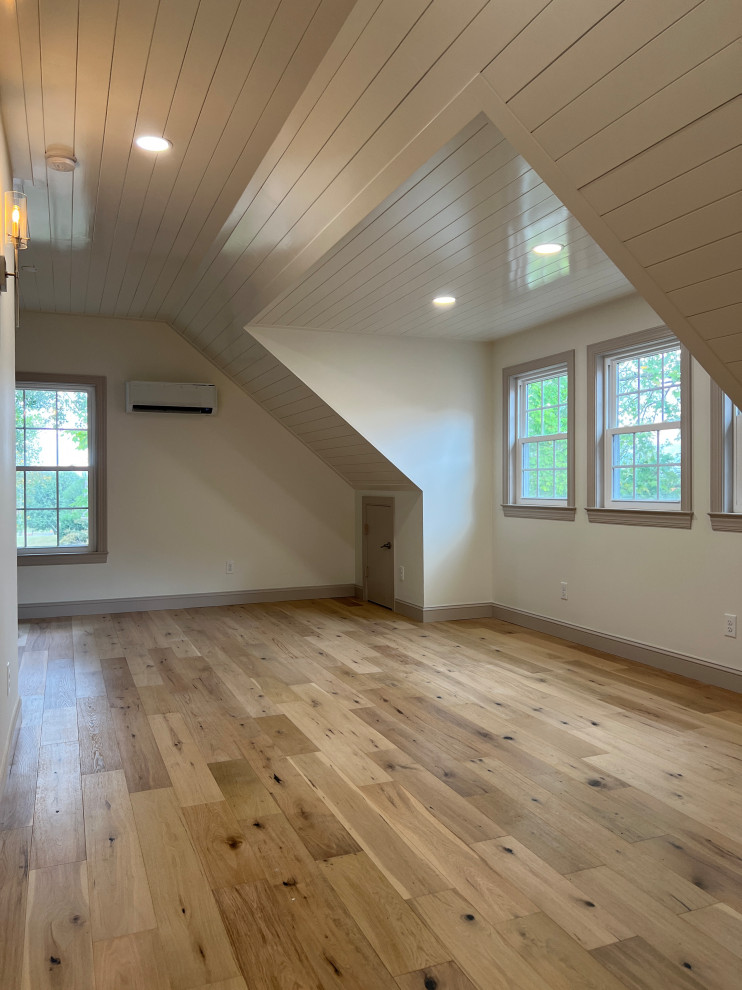Walton Ferry Home Addition