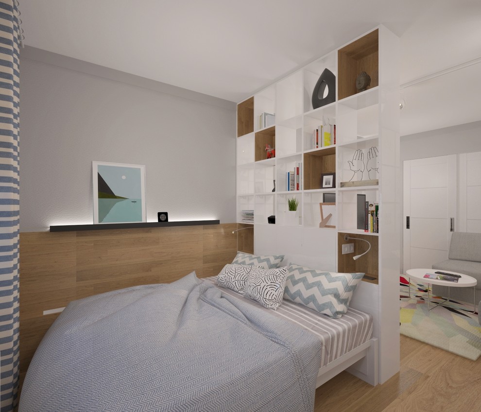 Двухкомнатная квартира для семьи. #слонозавр_колонтай