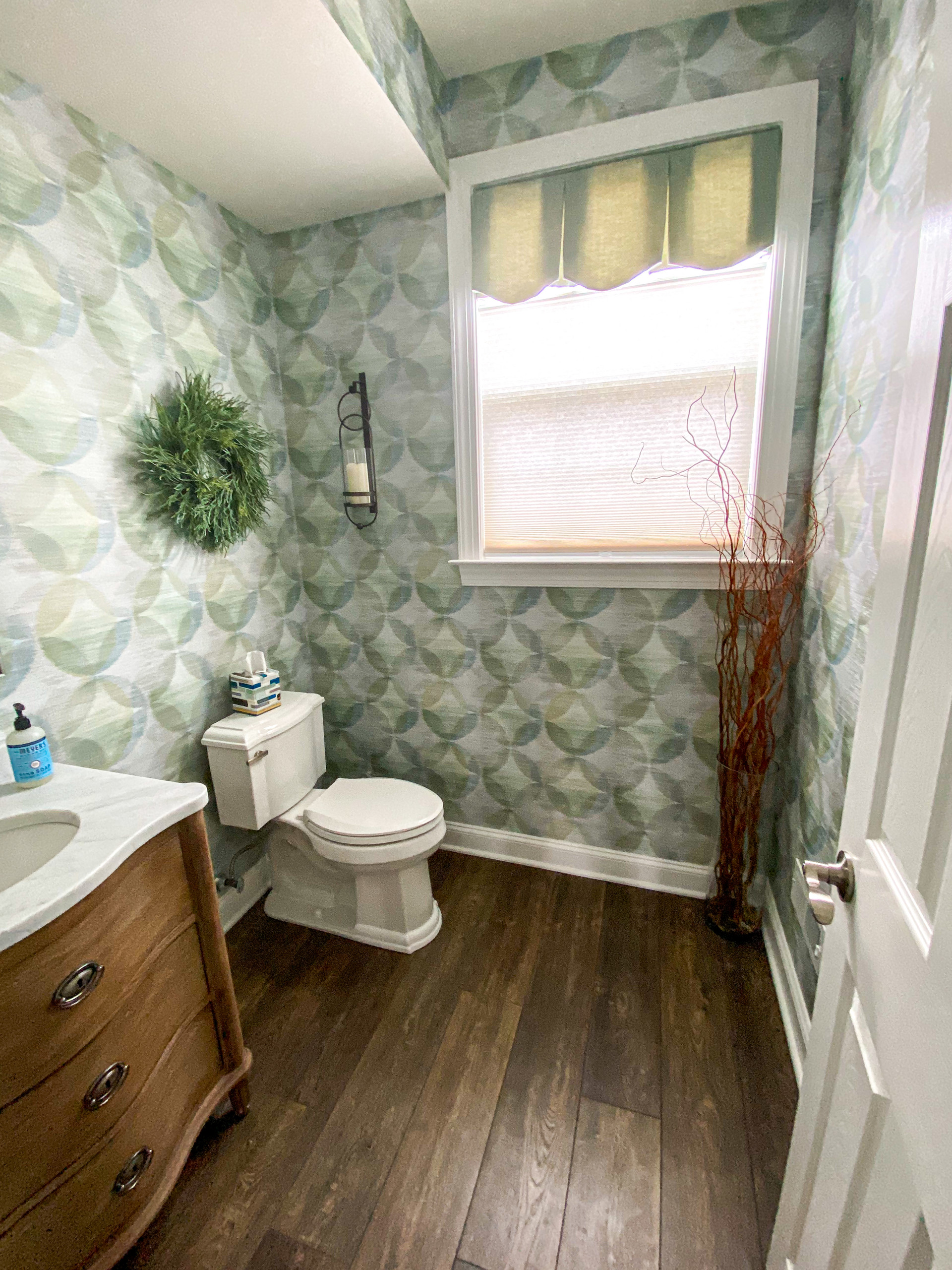 New Home Project in North Wales