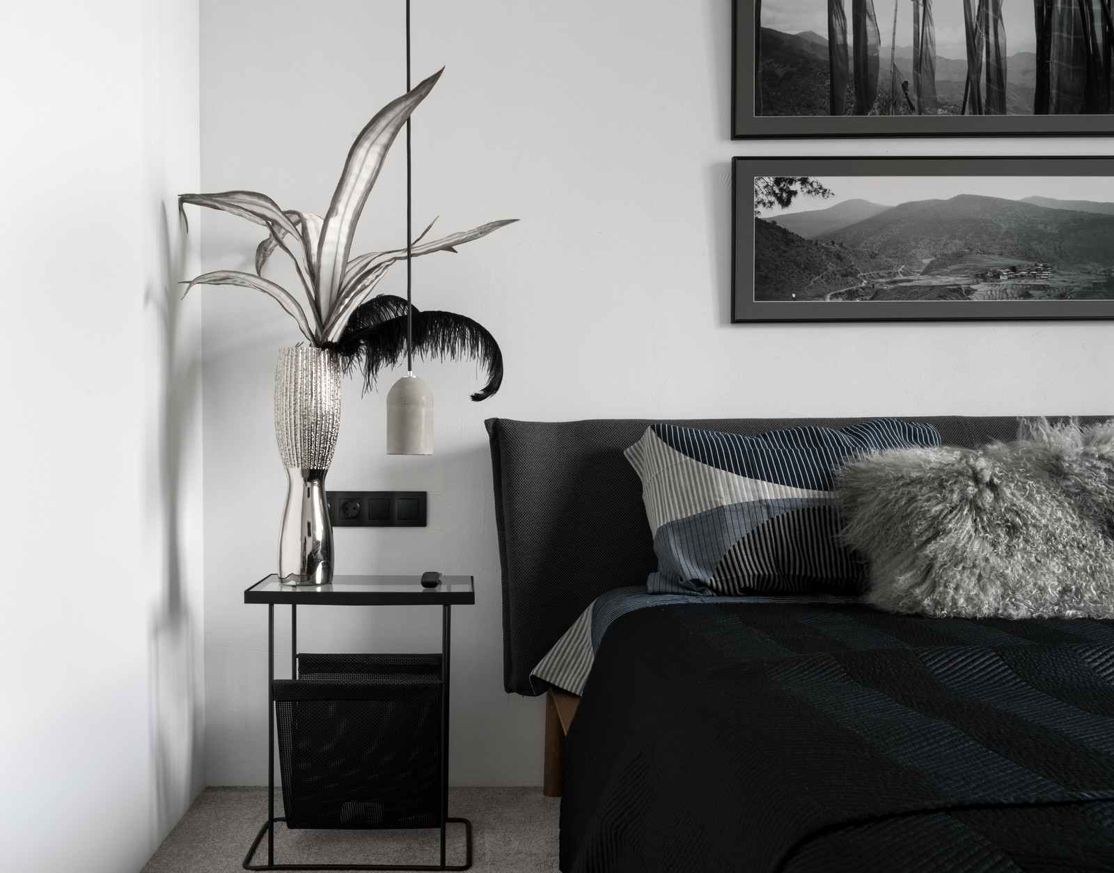 Апартаменты на 21 этаже