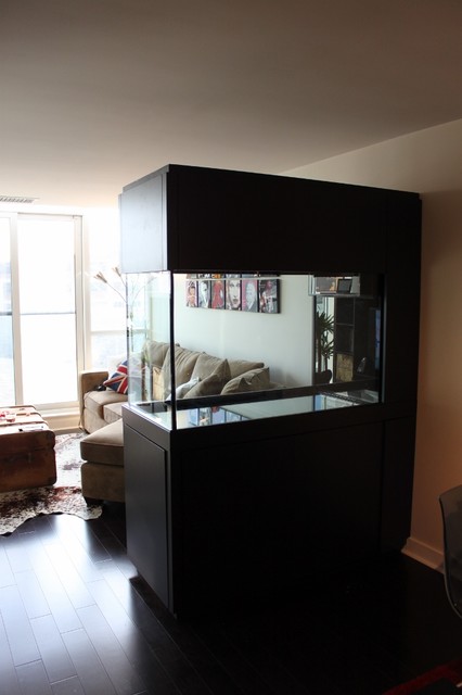 Aquarium Cabinet For 120 Gallon Tank Modern Wohnzimmer