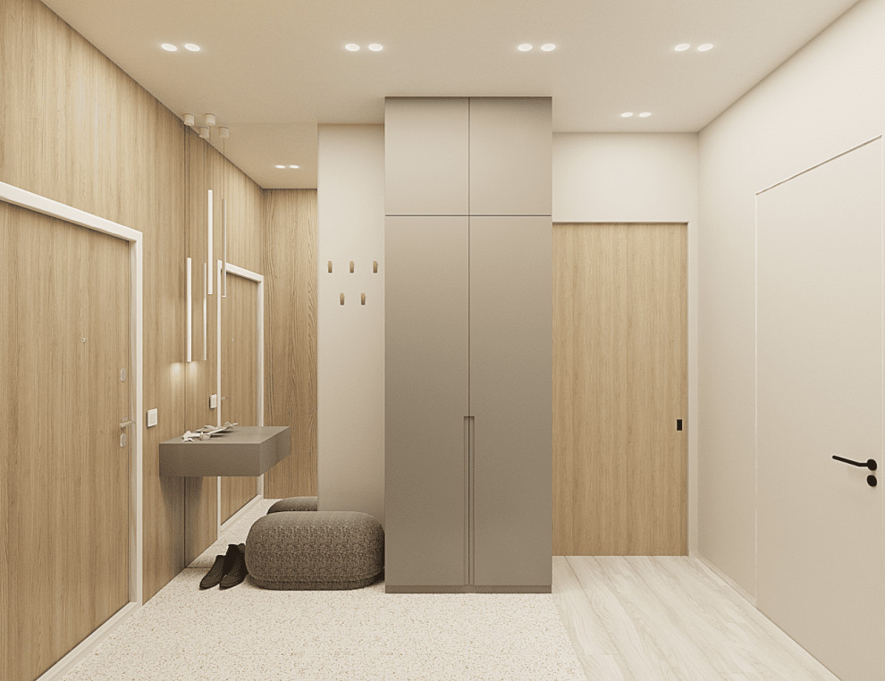 Волоколамское шоссе