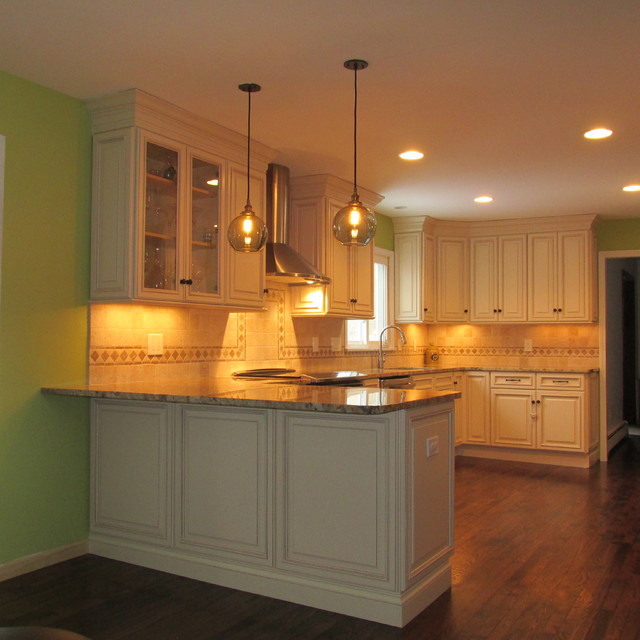 Kitchen #8 