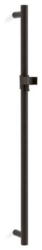 Kohler 30" Slidebar, Oil-Rubbed Bronze