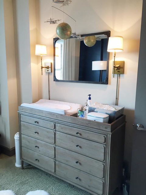 millhouse nursery furniture