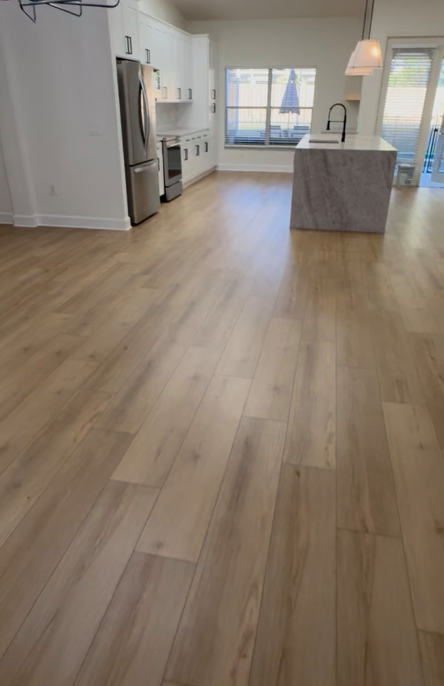 Flooring