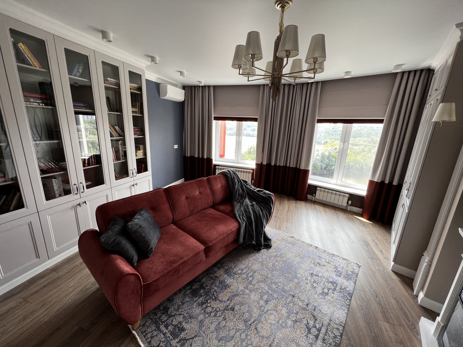 Алые Паруса