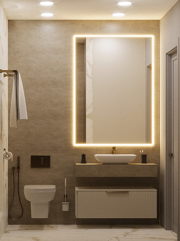 квартира студия для сдачи