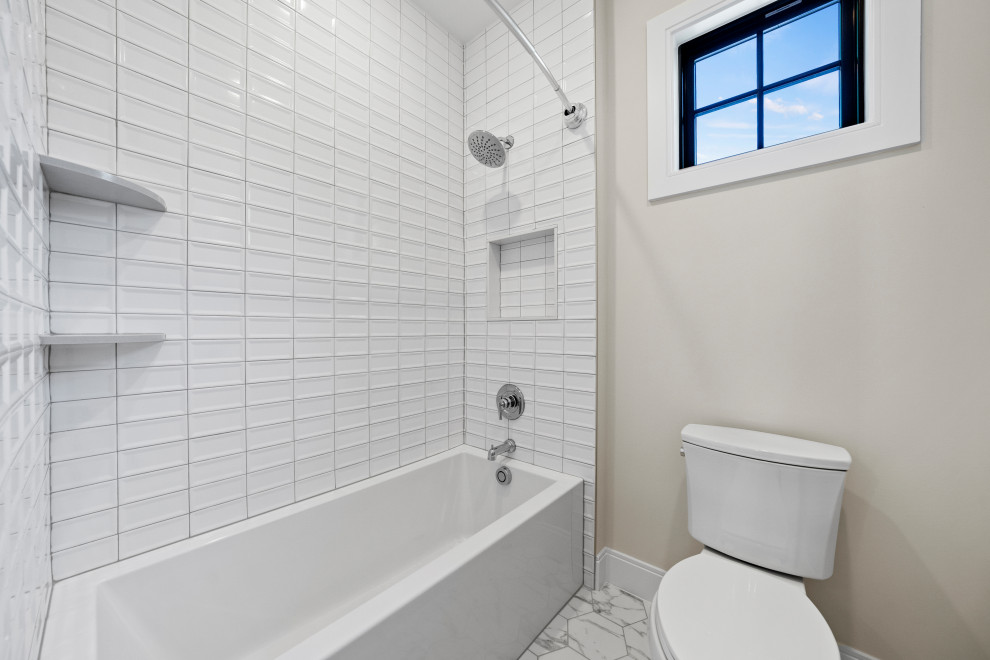 Modern Farmhouse Rochester V
