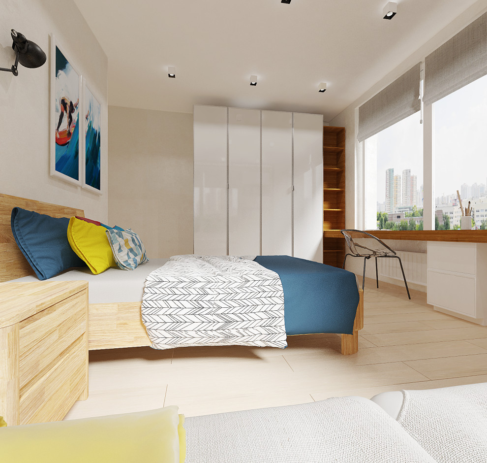 Чистый цвет