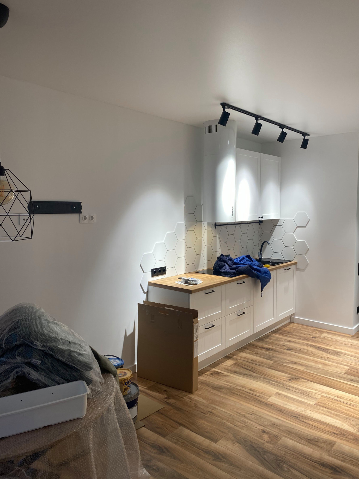 ЖК Новый Свет