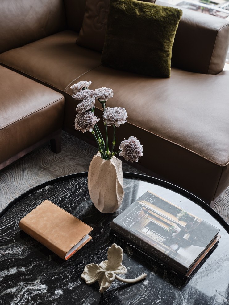 Элегантная квартира 60 кв. м в центре Москвы