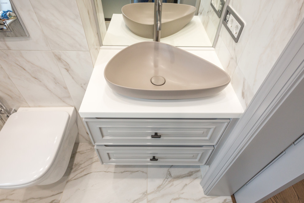 КП Подмосковные просторы.