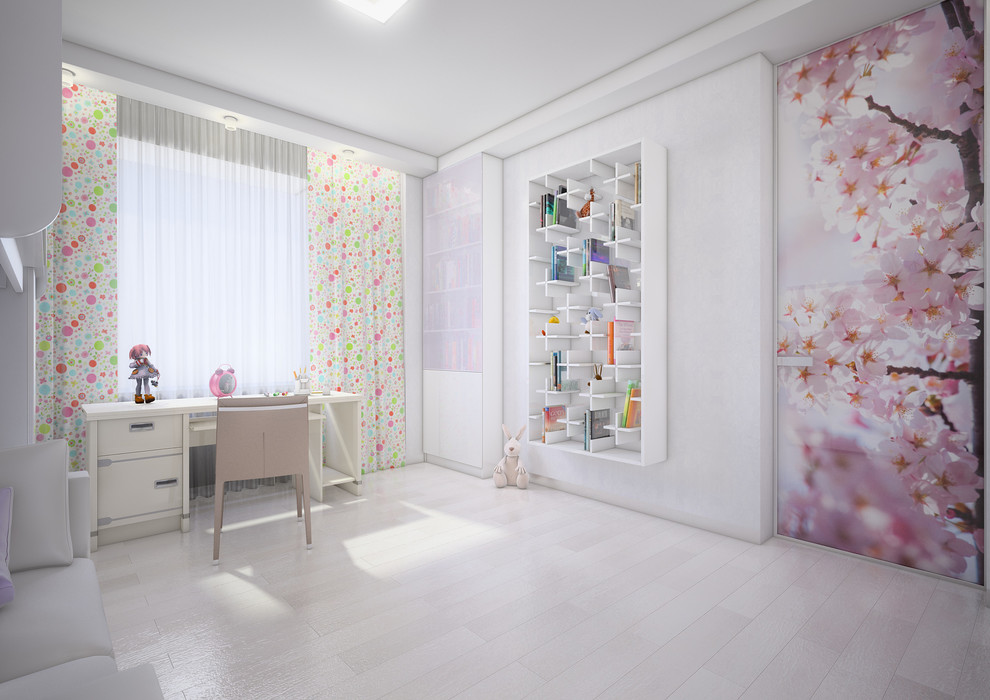 Квартира на набережной