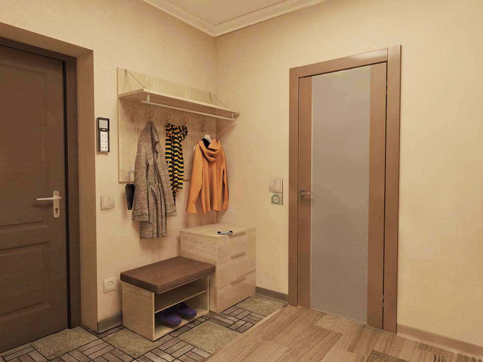 Квартира для студента