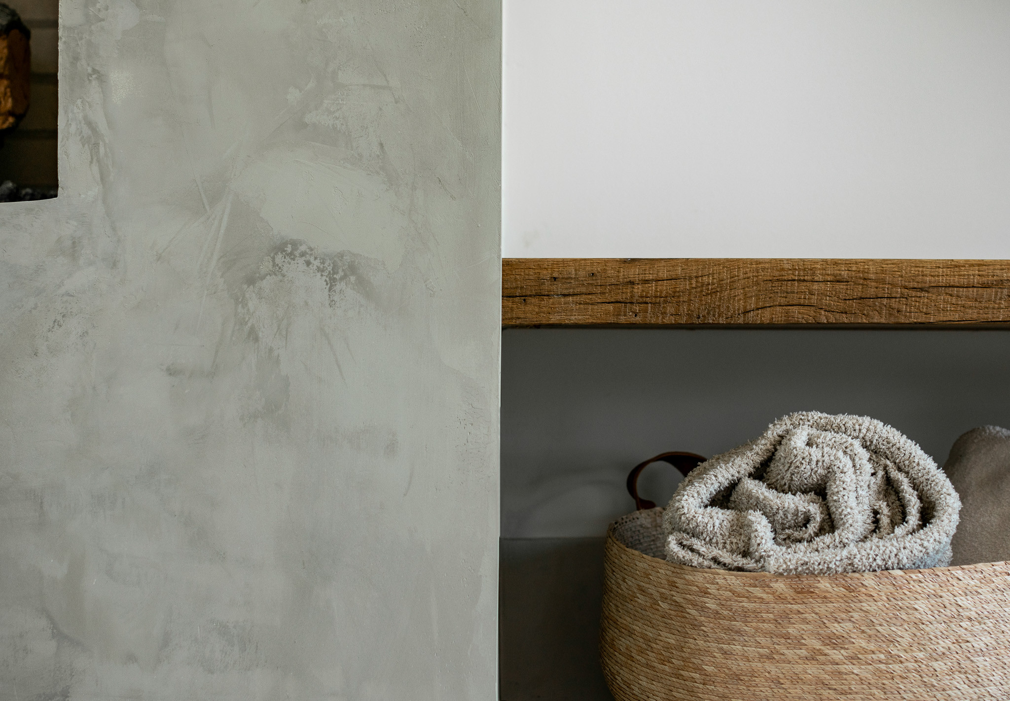 Island Organic Modern