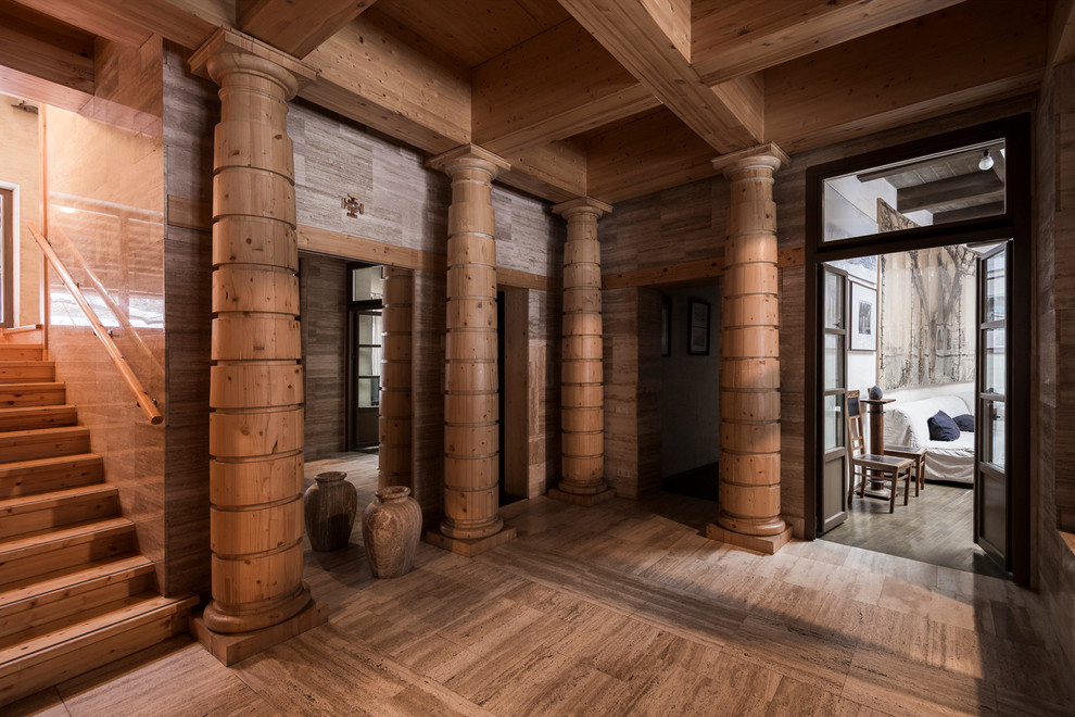 В гостях: Дом архитектора-неоклассика Михаила Филиппова