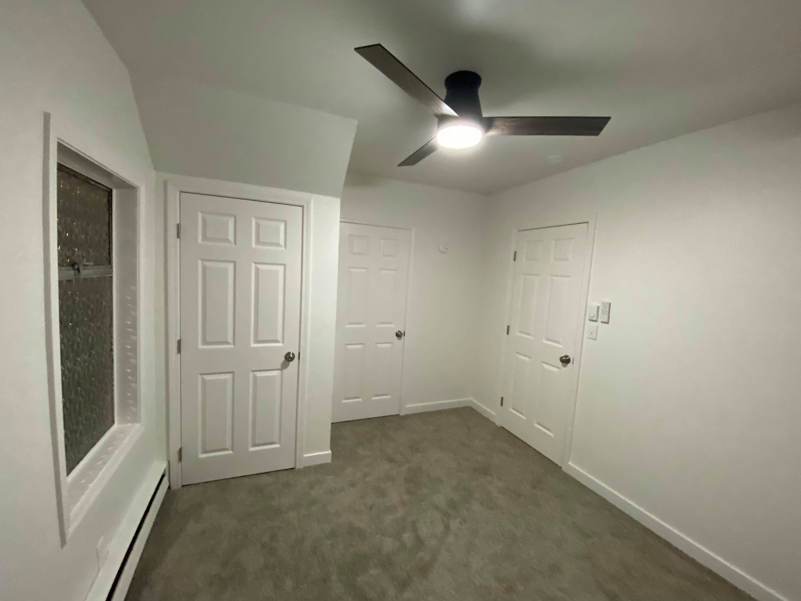 Rental Unit Remodel