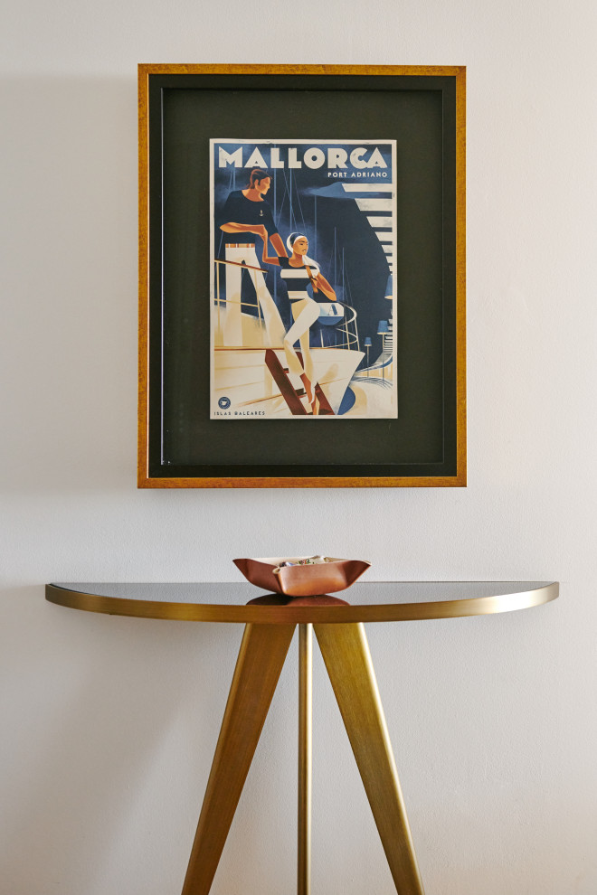 Апартамент в Испании