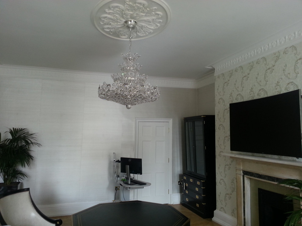 Harley Street