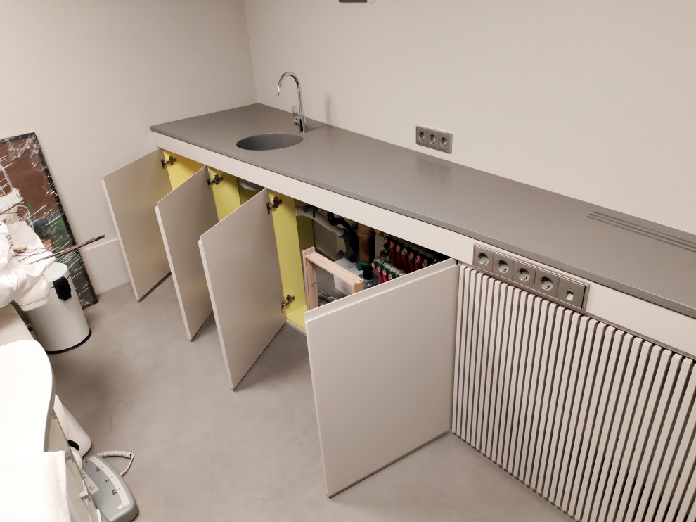 Клиника эстетической косметологии Remedy Lab.