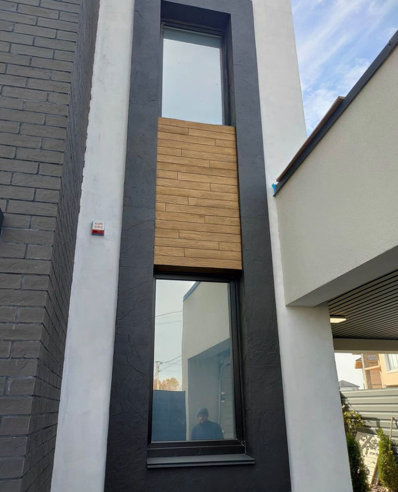 Частные дома