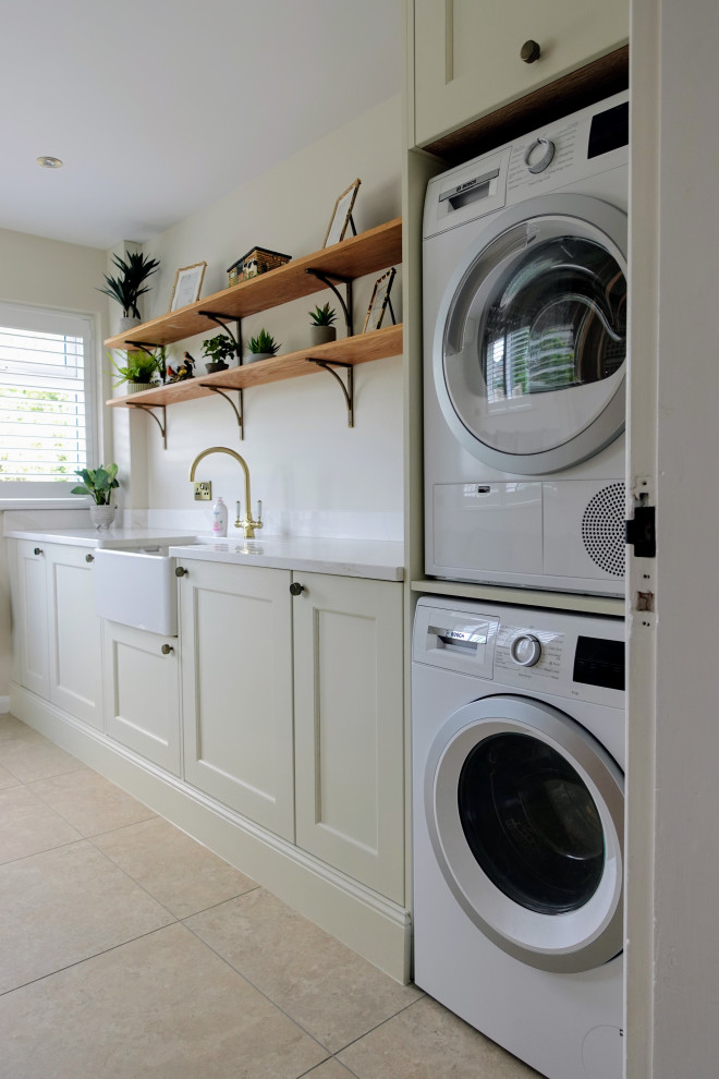 The Loughborough Kitchen - Tavira - RRP £51,000 - Luxe Price £40,000