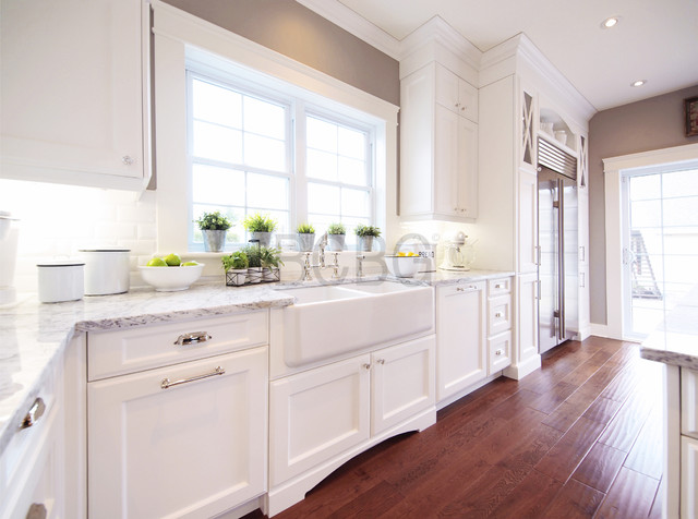 Kitchen classico