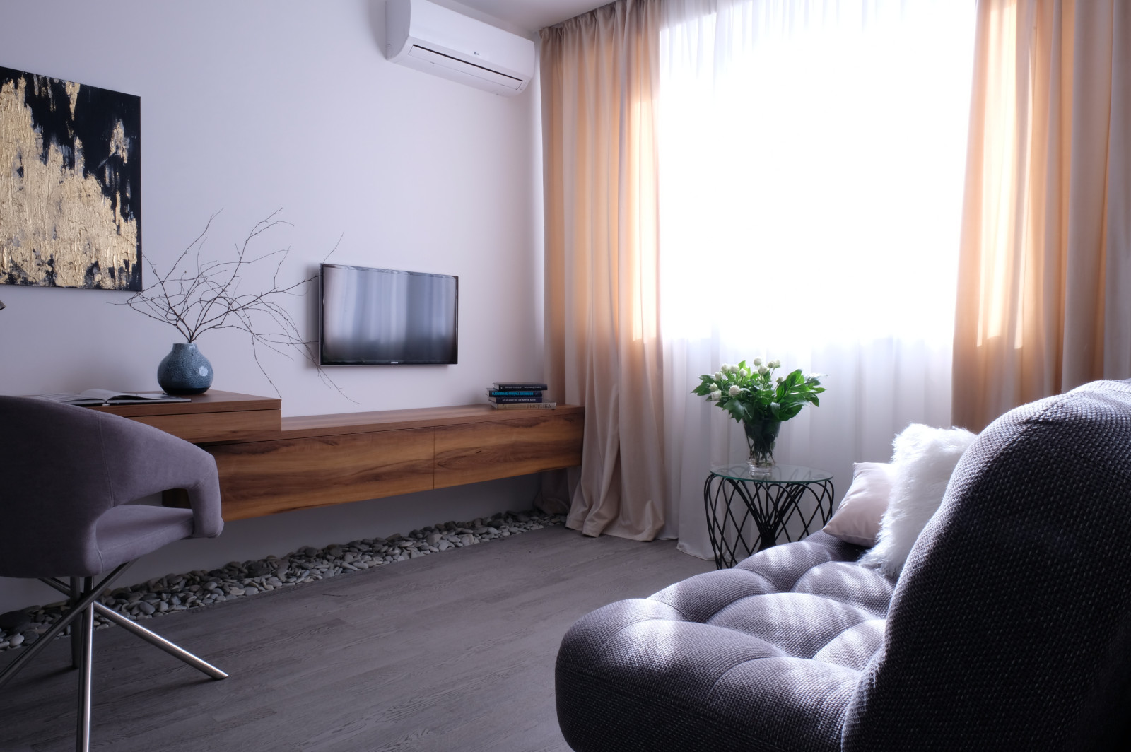 Квартира-студия