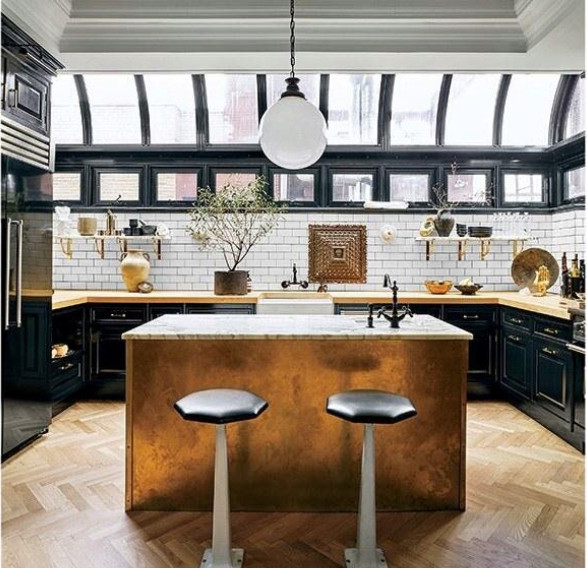 Kitchen & Bath