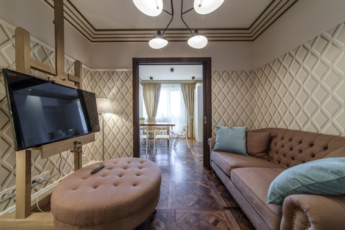 Квартирный вопрос