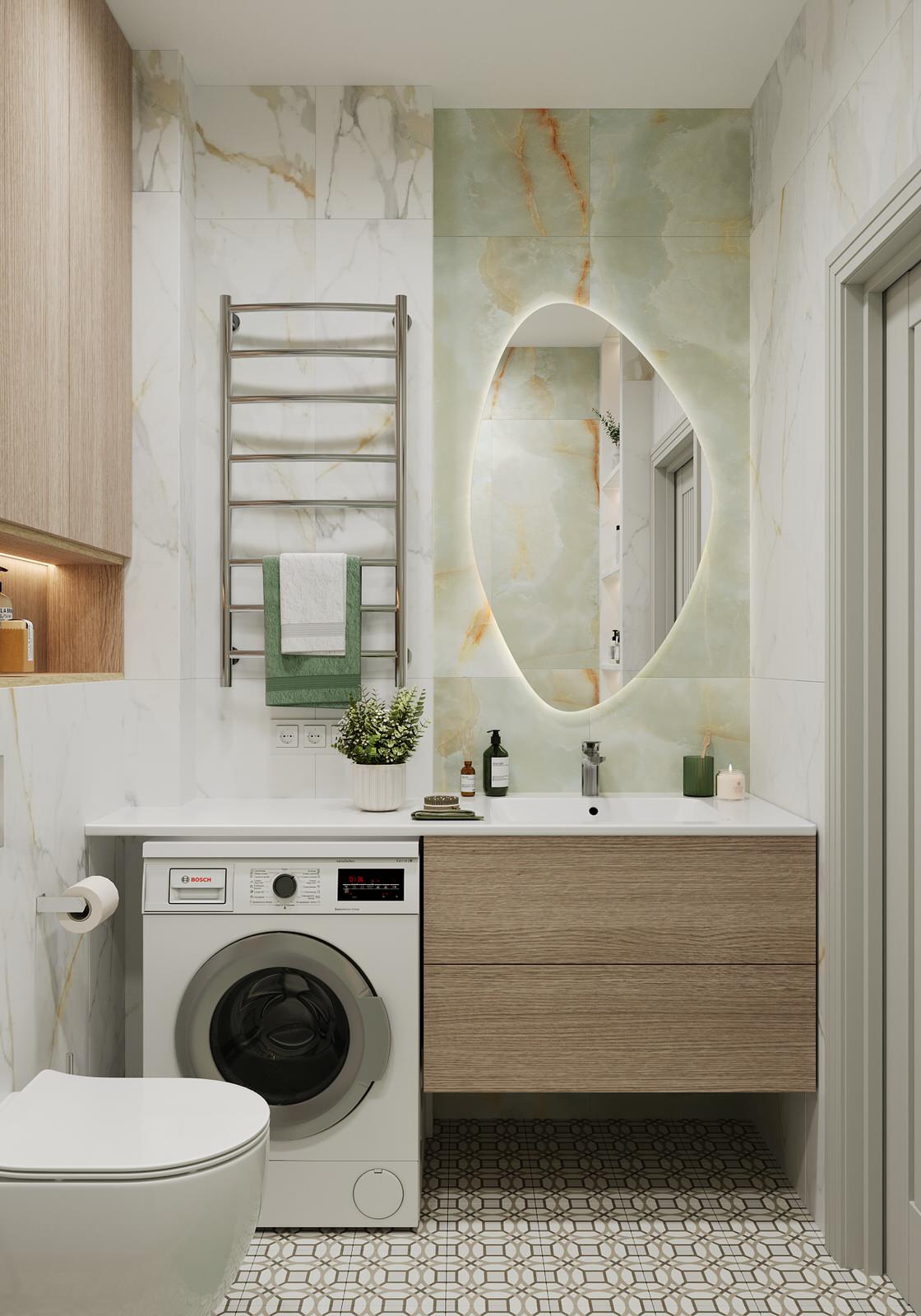 Квартира для девушки студентки