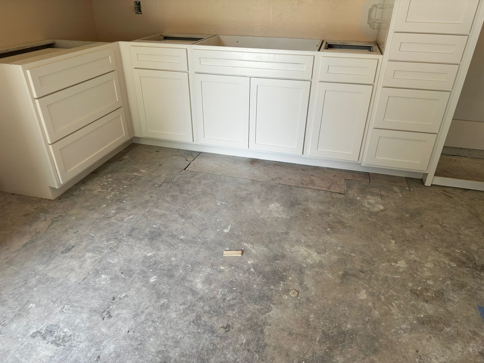 Kitchen Cabinets