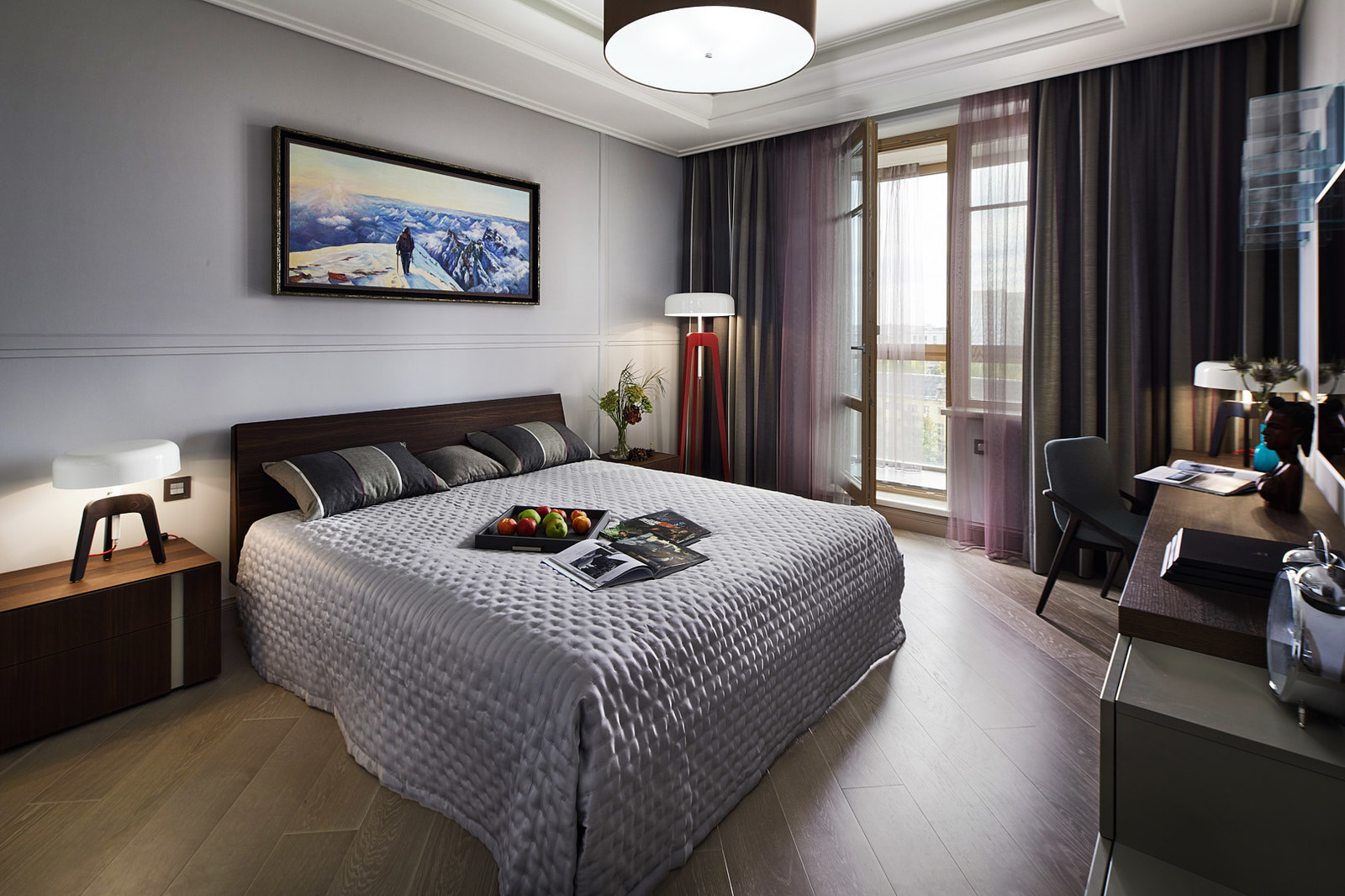 Фотосъемка для дизайн-студии "Арт-терА"