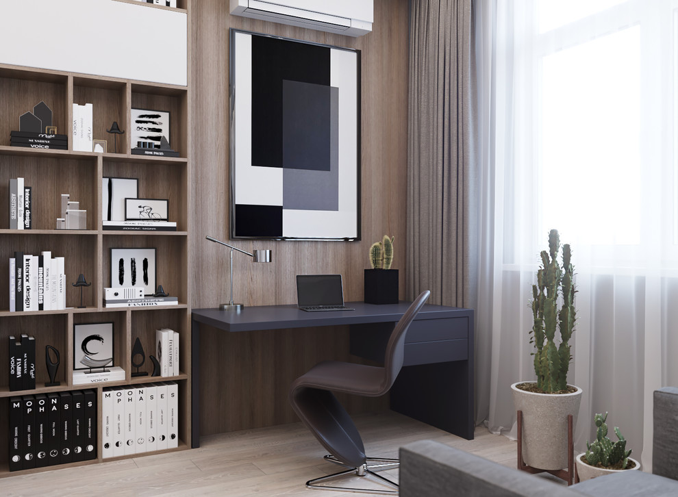 Квартира 100 кв.м., ЖК "Резиденция", город Новороссийск.