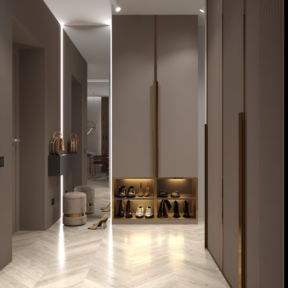 ЖК Домашний