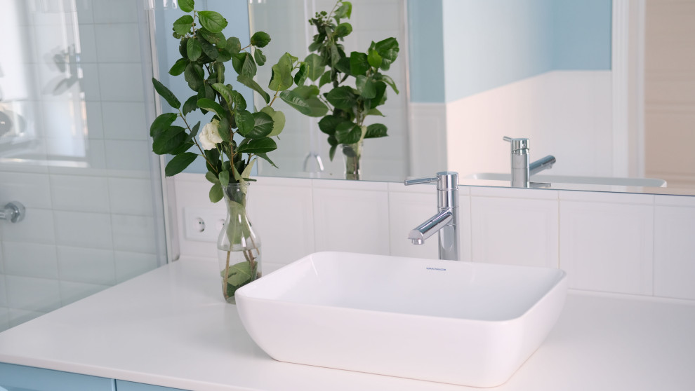 Дом для большой и счастливой семьи