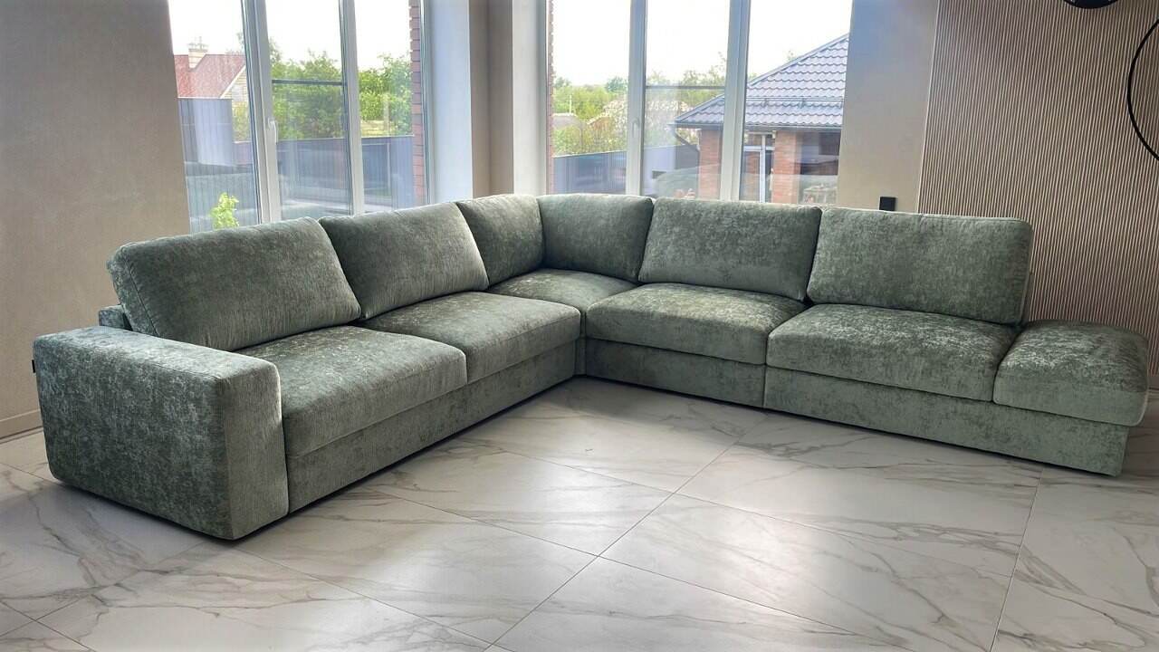 Мягкая мебель