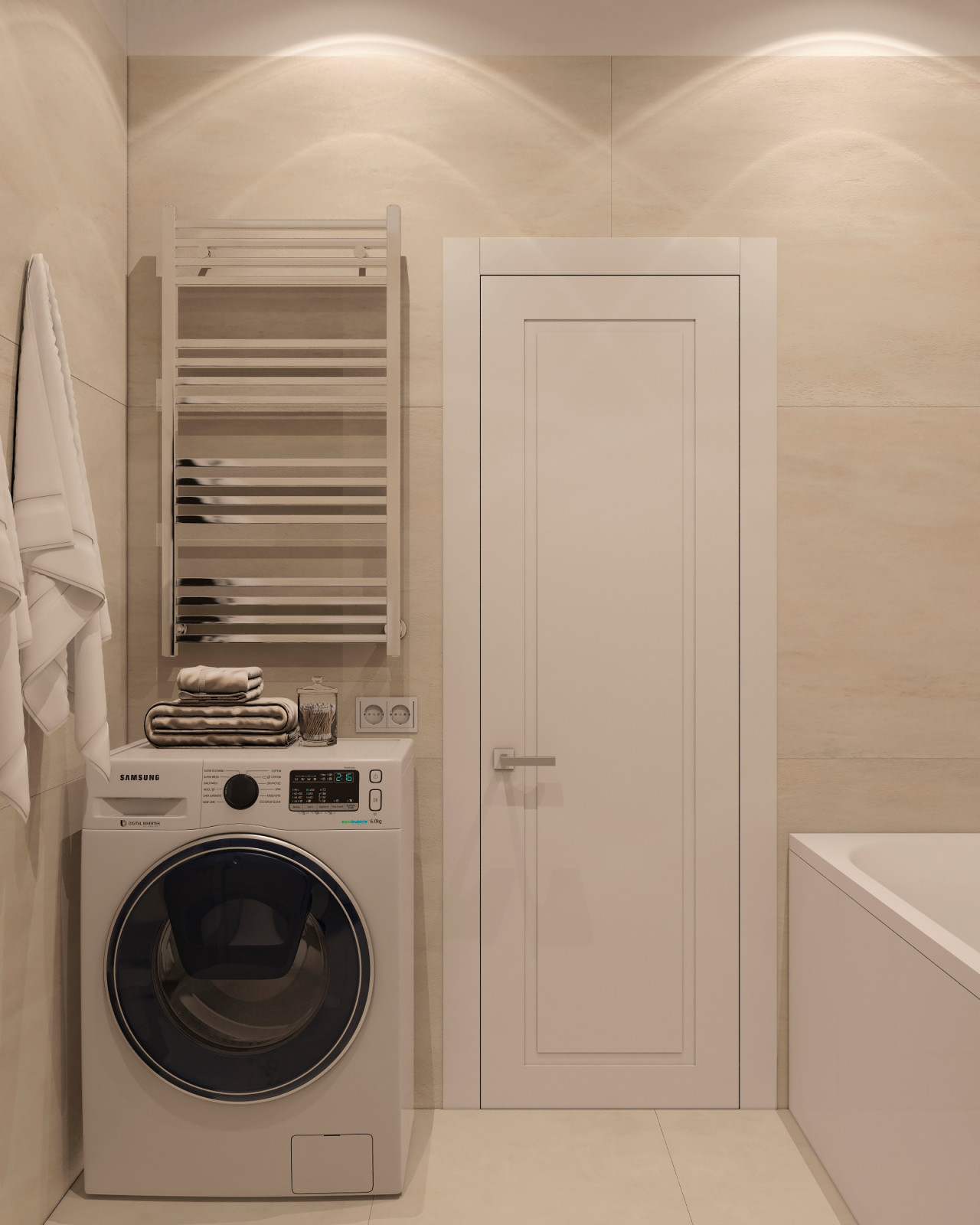 ЖК Счастье на Пресне