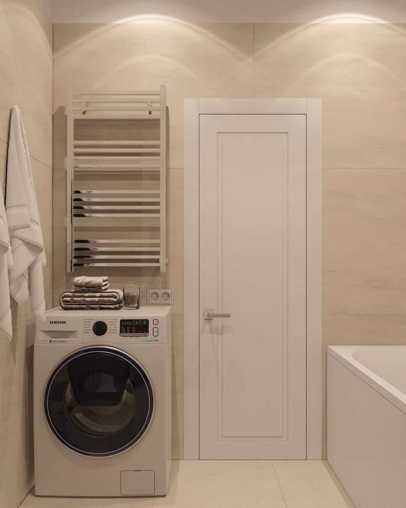 ЖК Счастье на Пресне