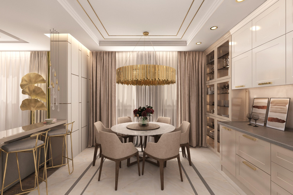 Двухкомнатная квартира,Казань