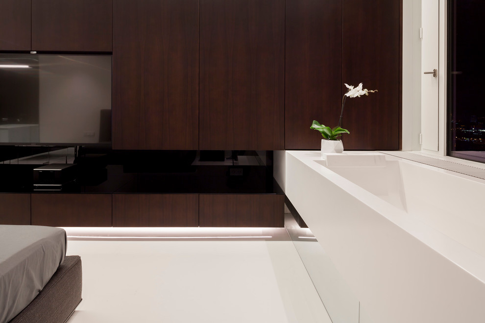 Апартаменты в ЖК "На Мосфильмовской"